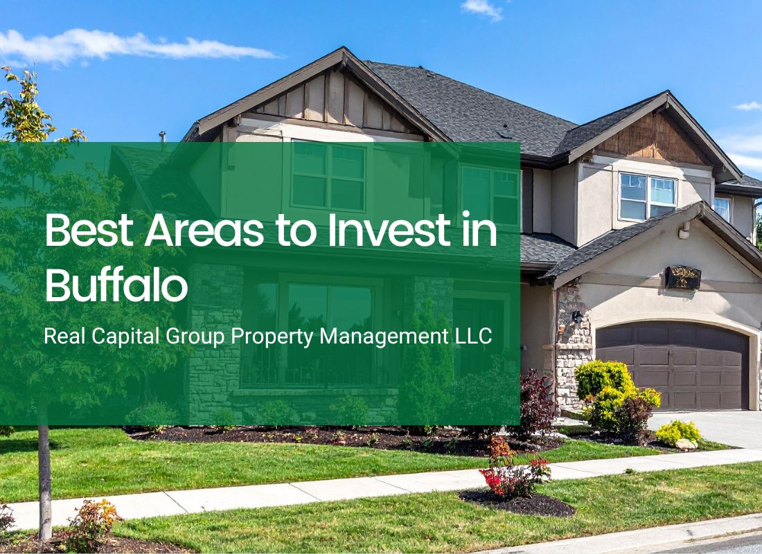 Best Areas to Invest in Buffalo